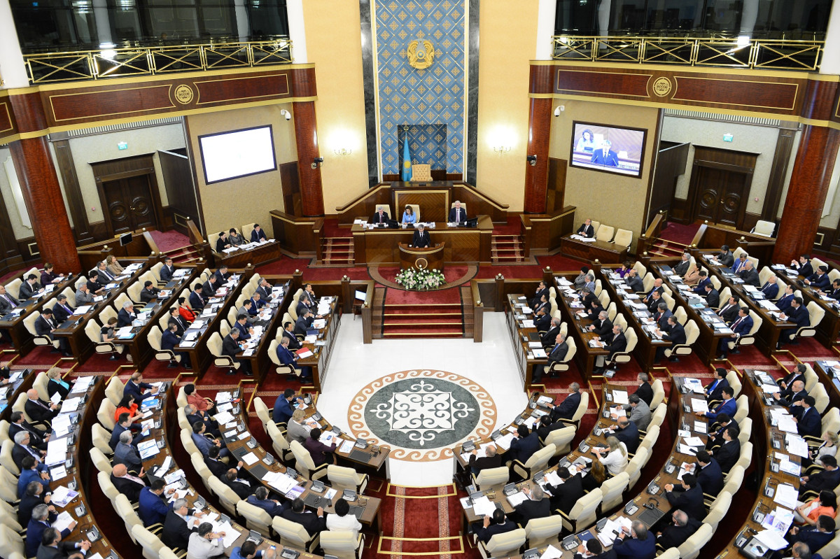 В Казахстане приняли новый Таможенный кодекс
